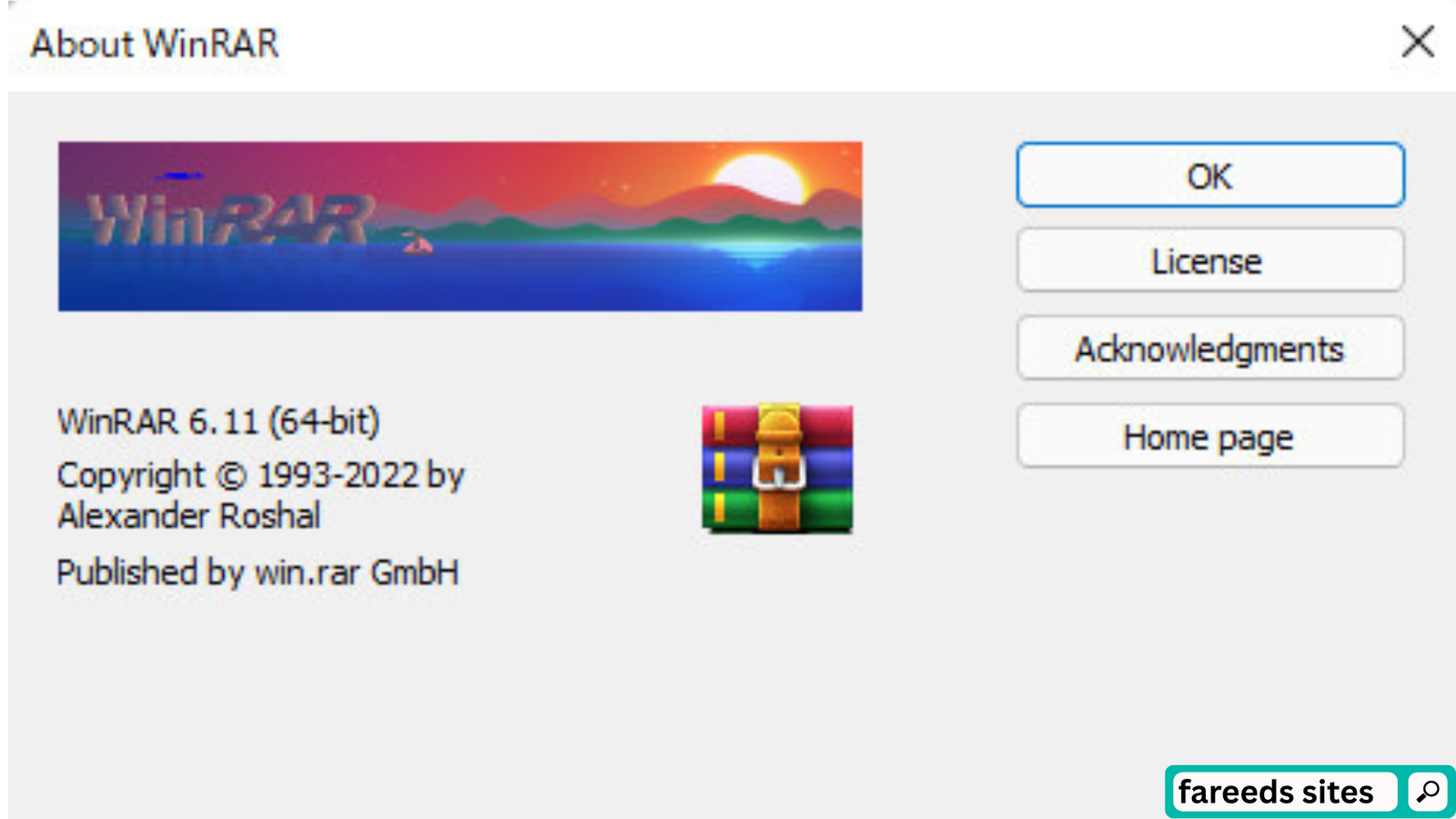 winrar